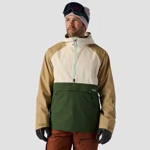 LSandshell/Duffel Bag/Kelp