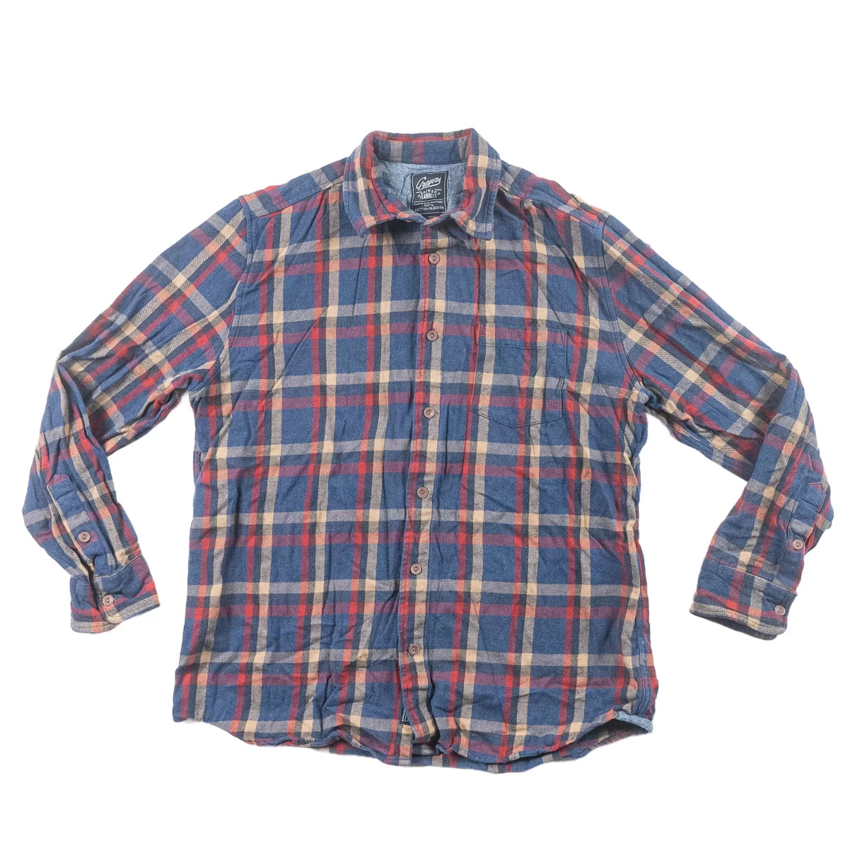 XLBlue/Red