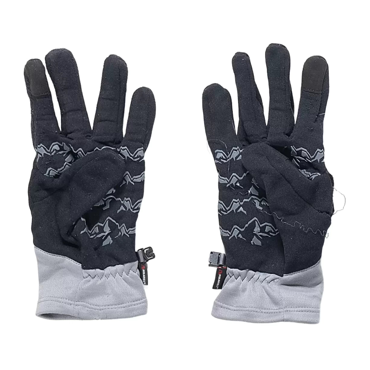 LBlack/Grey