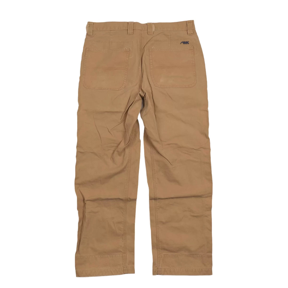 38" x 32"Khaki