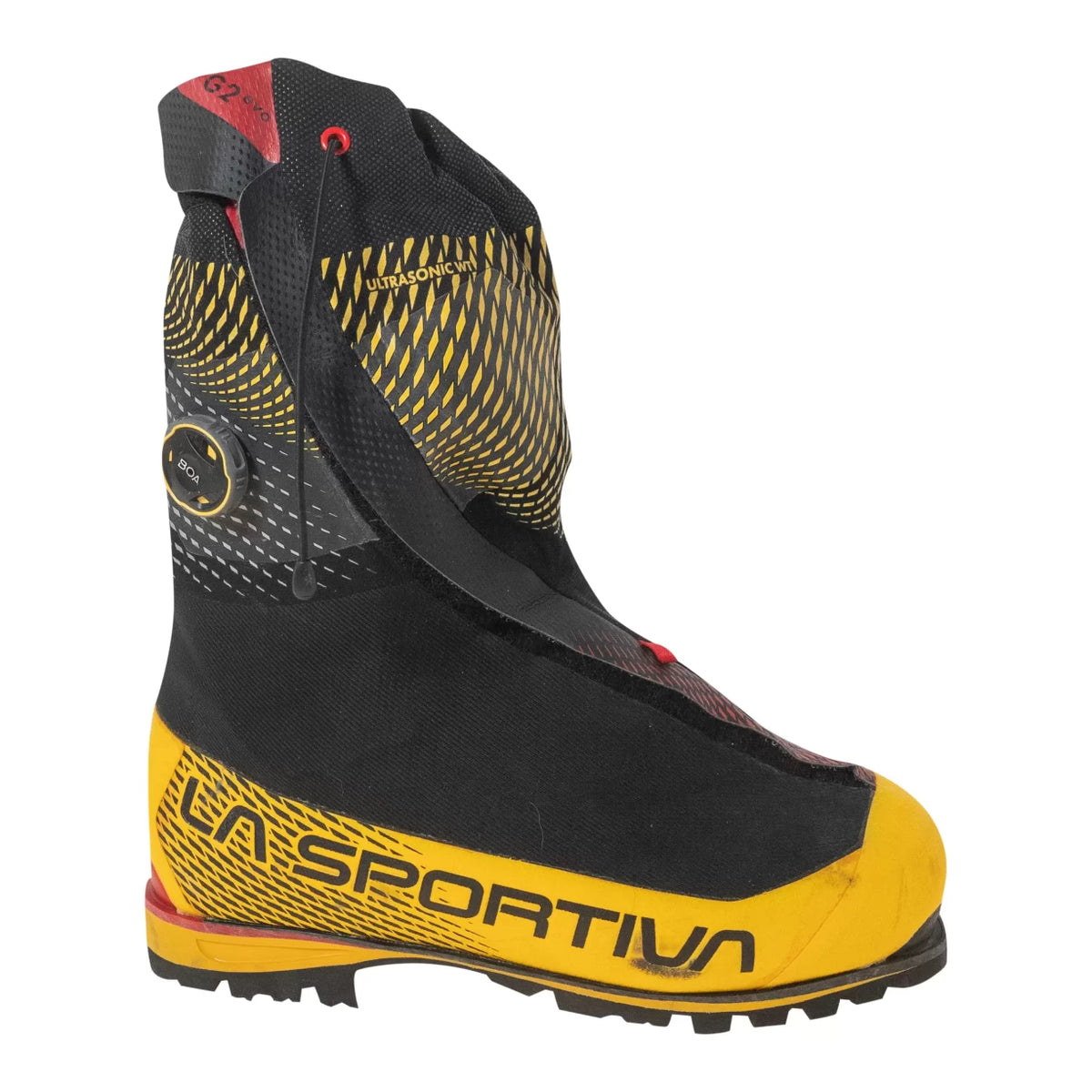 La Sportiva G2 Evo Mountaineering Boot main image 1
