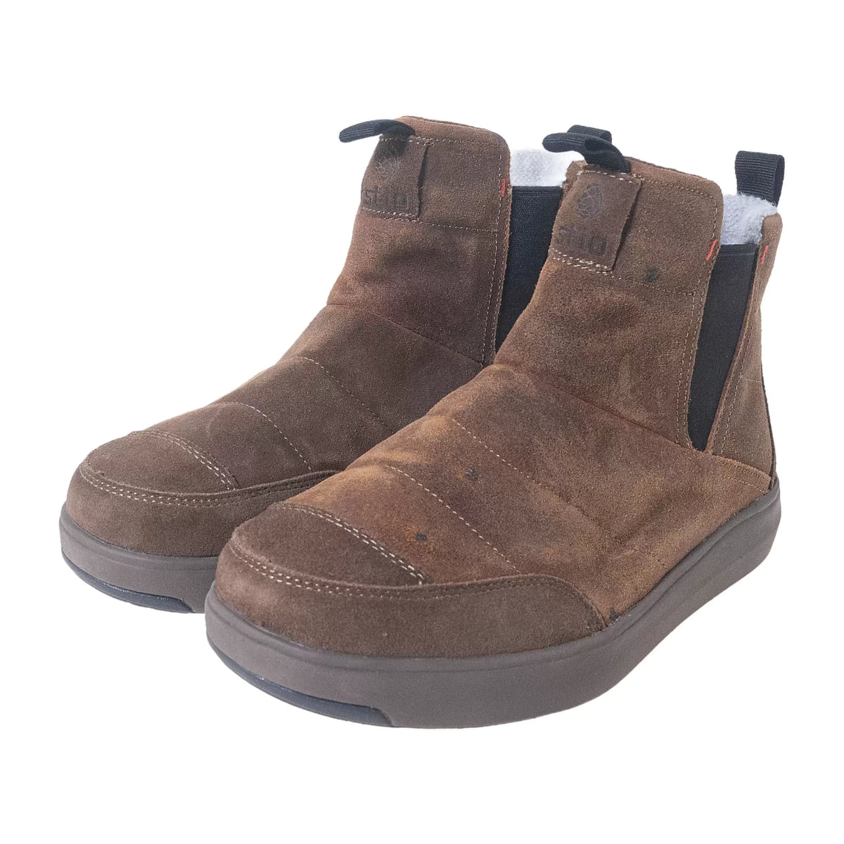 9Brown