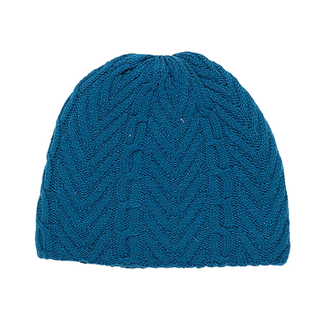 One SizeBlue