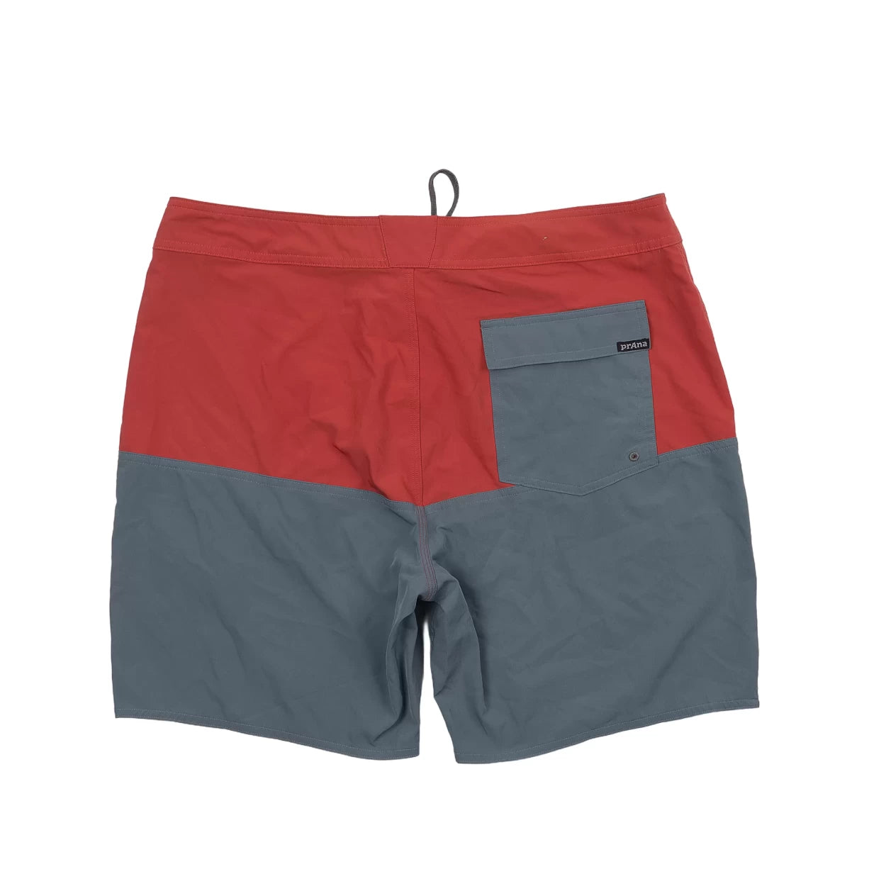 38Red/Grey