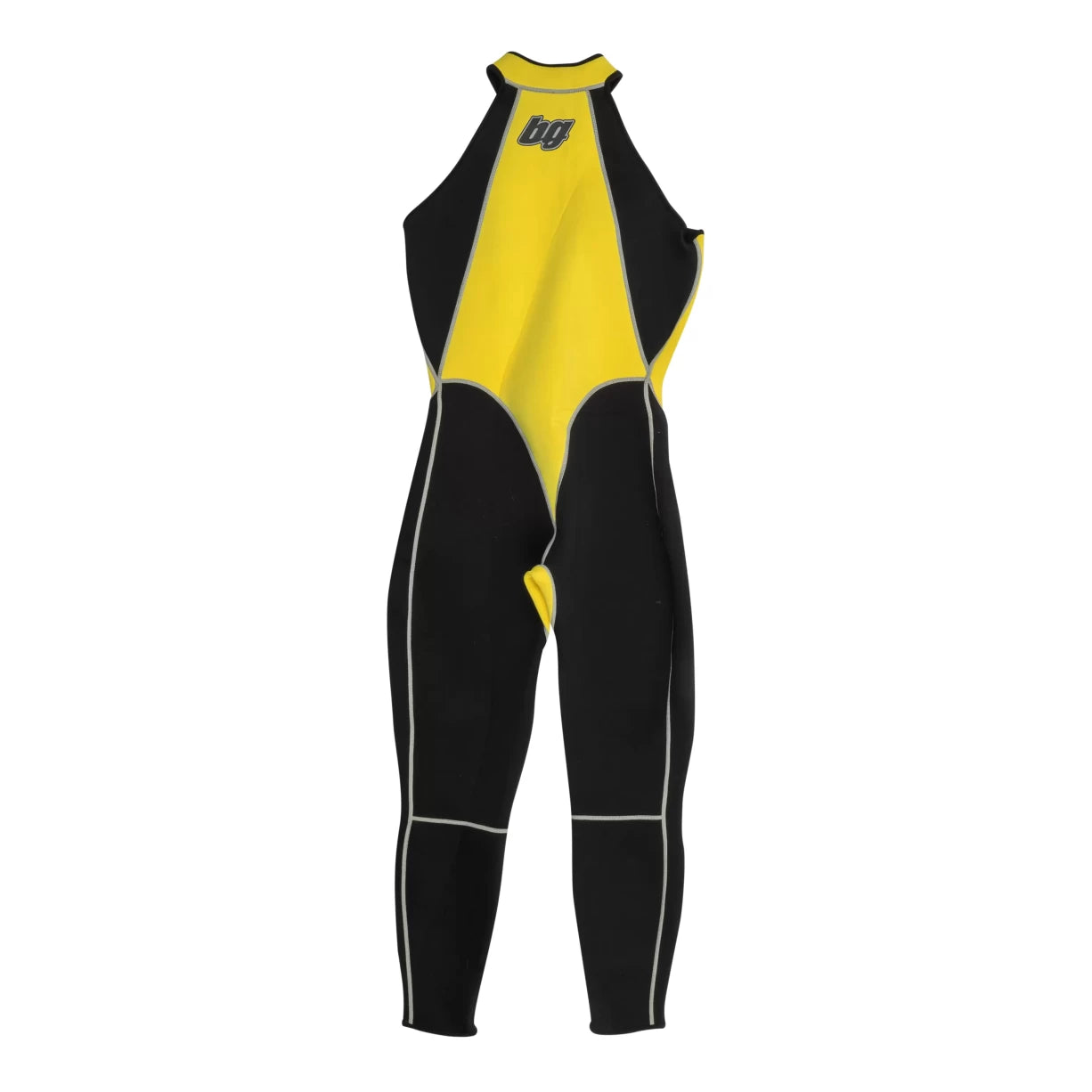 11Yellow/Black