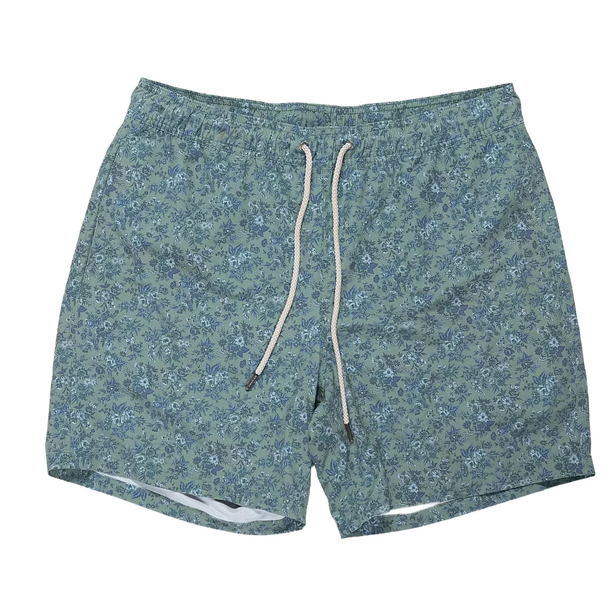 Estimated Size LGreen
