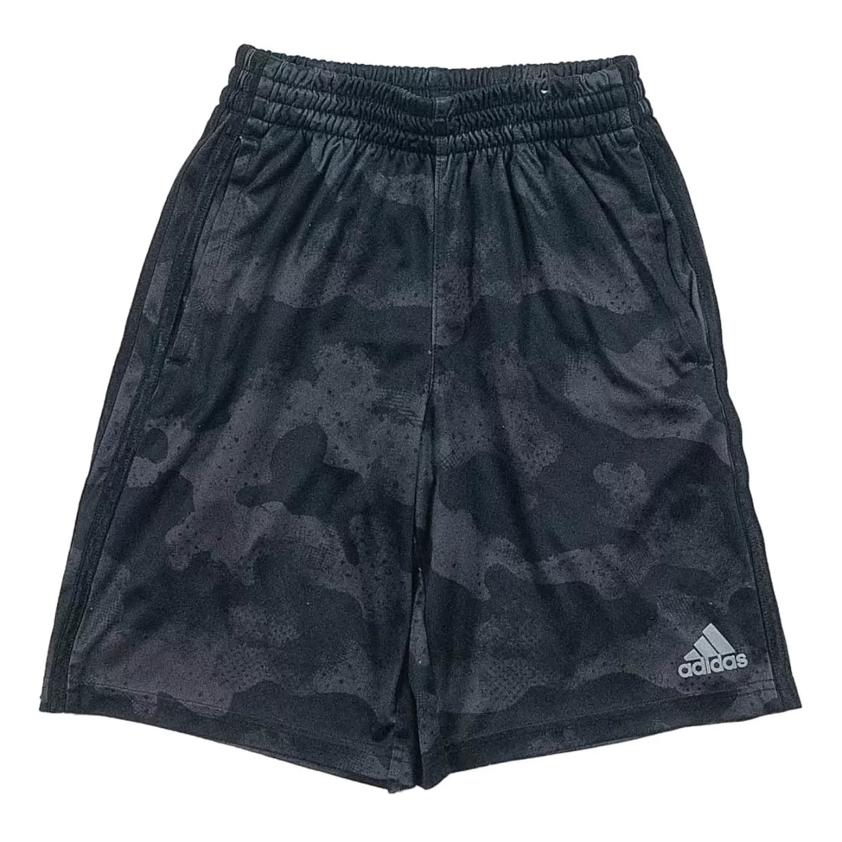 SBlack Camo
