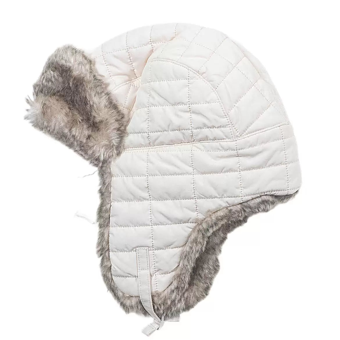 One SizeOff White