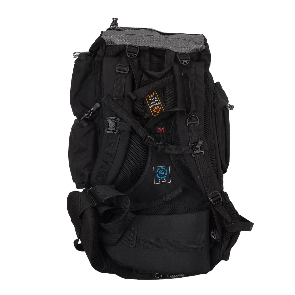 65 LBlack/Gray