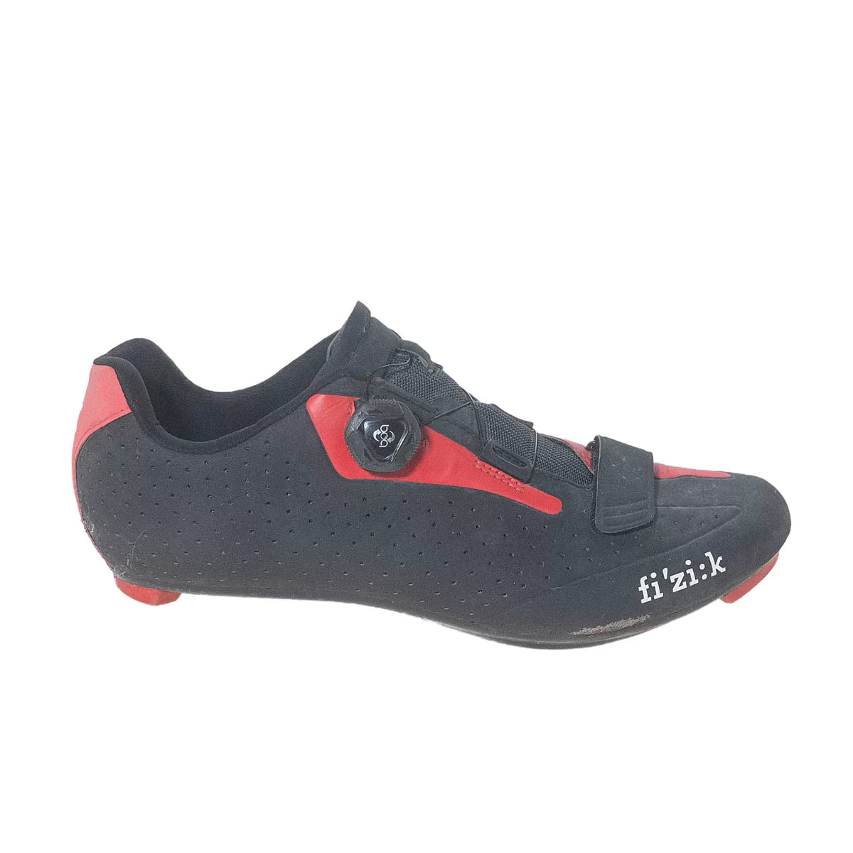 11.5Black/Red