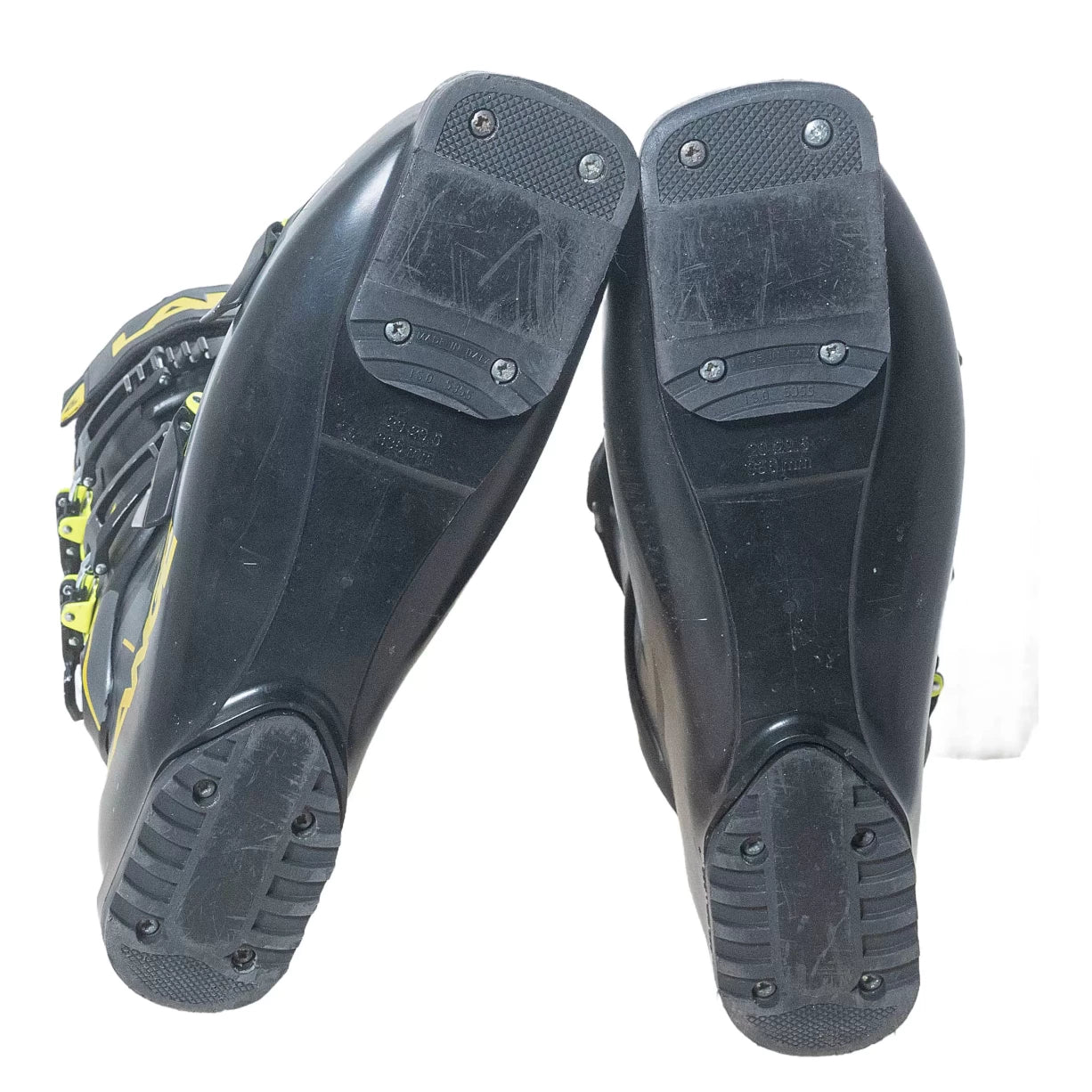 29/29.5Black