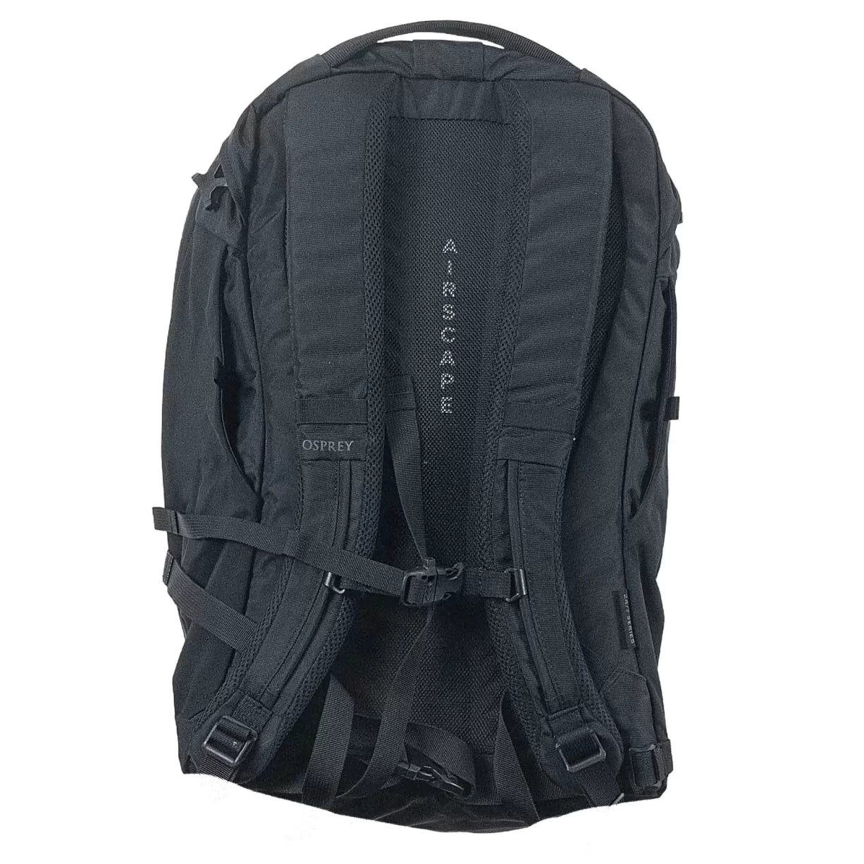26 LBlack