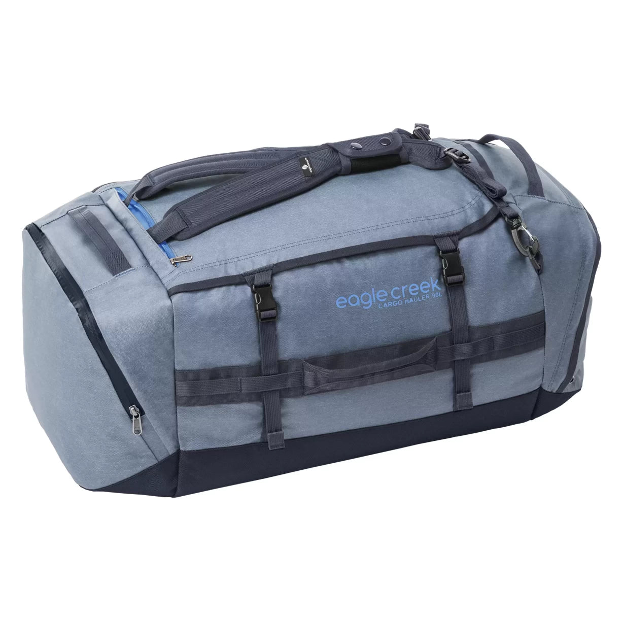 90 LGlacier Blue