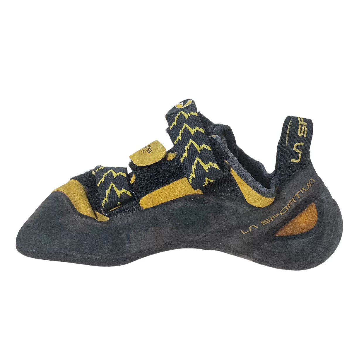 41.5Black/Yellow