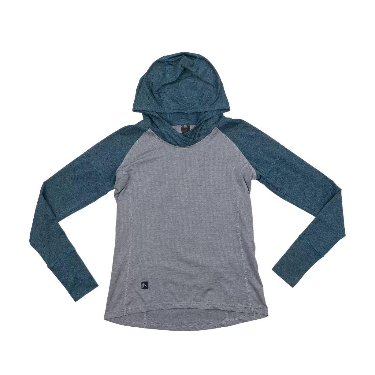 XSGrey/Blue