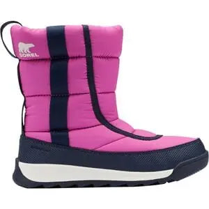 13Bright Lavender/Collegiate Navy