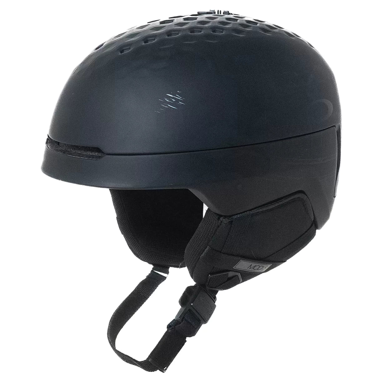 SMatte Black