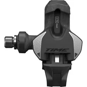 Q-Factor 53Carbon Silver