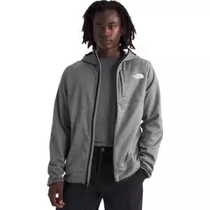 XLTNF Medium Grey Heather/NPF