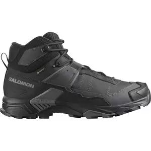 10Black/Asphalt/Castlerock