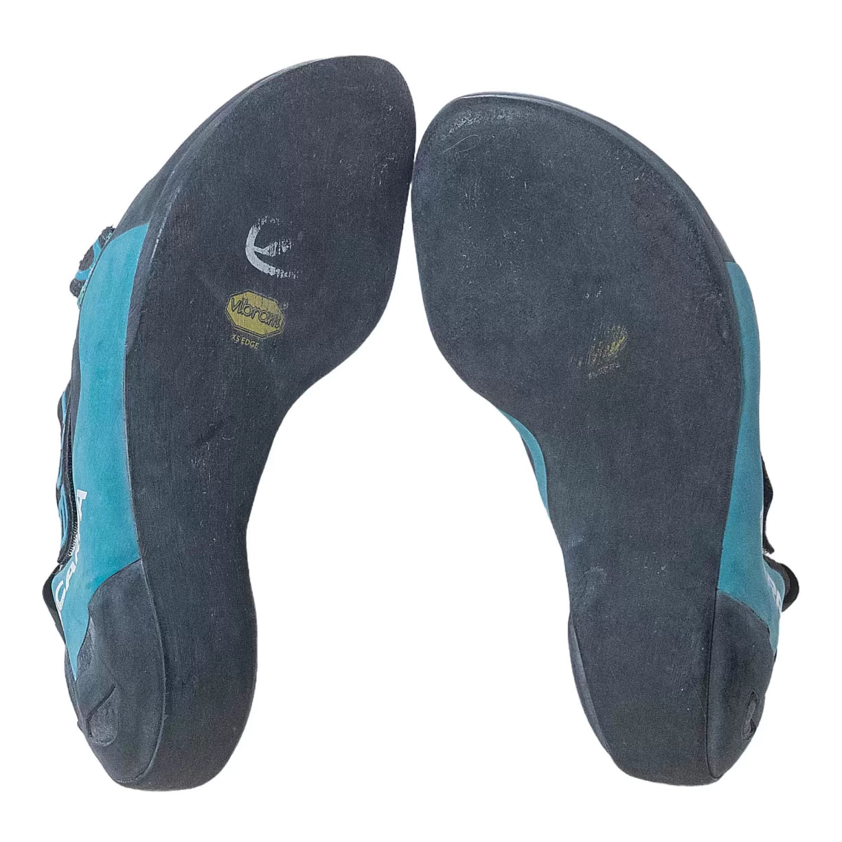 44.5Black/Blue