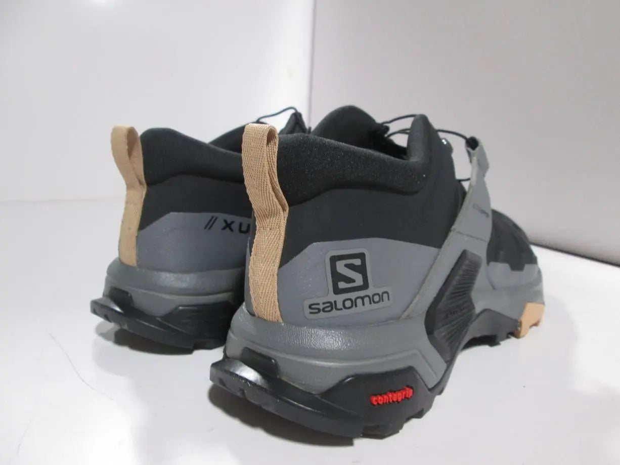 9.5Black/Quiet Shade/Sirocco