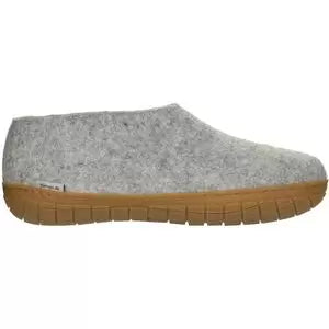 42Grey/Tan