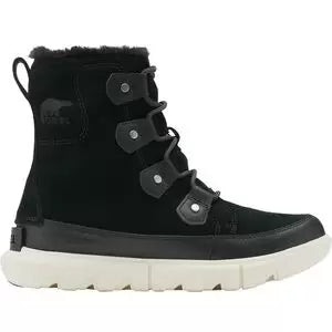 6Black/Fawn