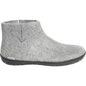 38Grey/Black
