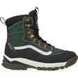 Mens 6/Womens 7.5(Arthur Longo) Green/Black