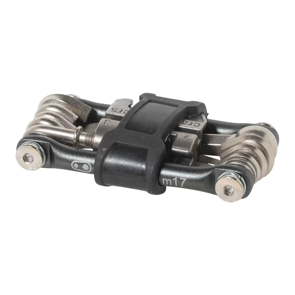 One SizeBlack/Silver