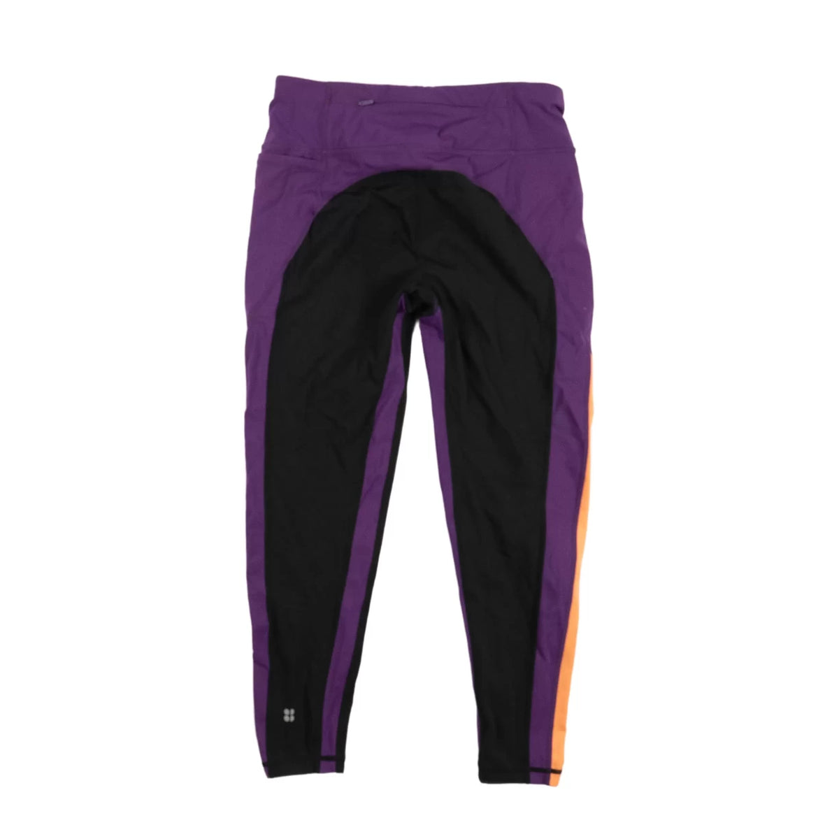 8Black/Purple