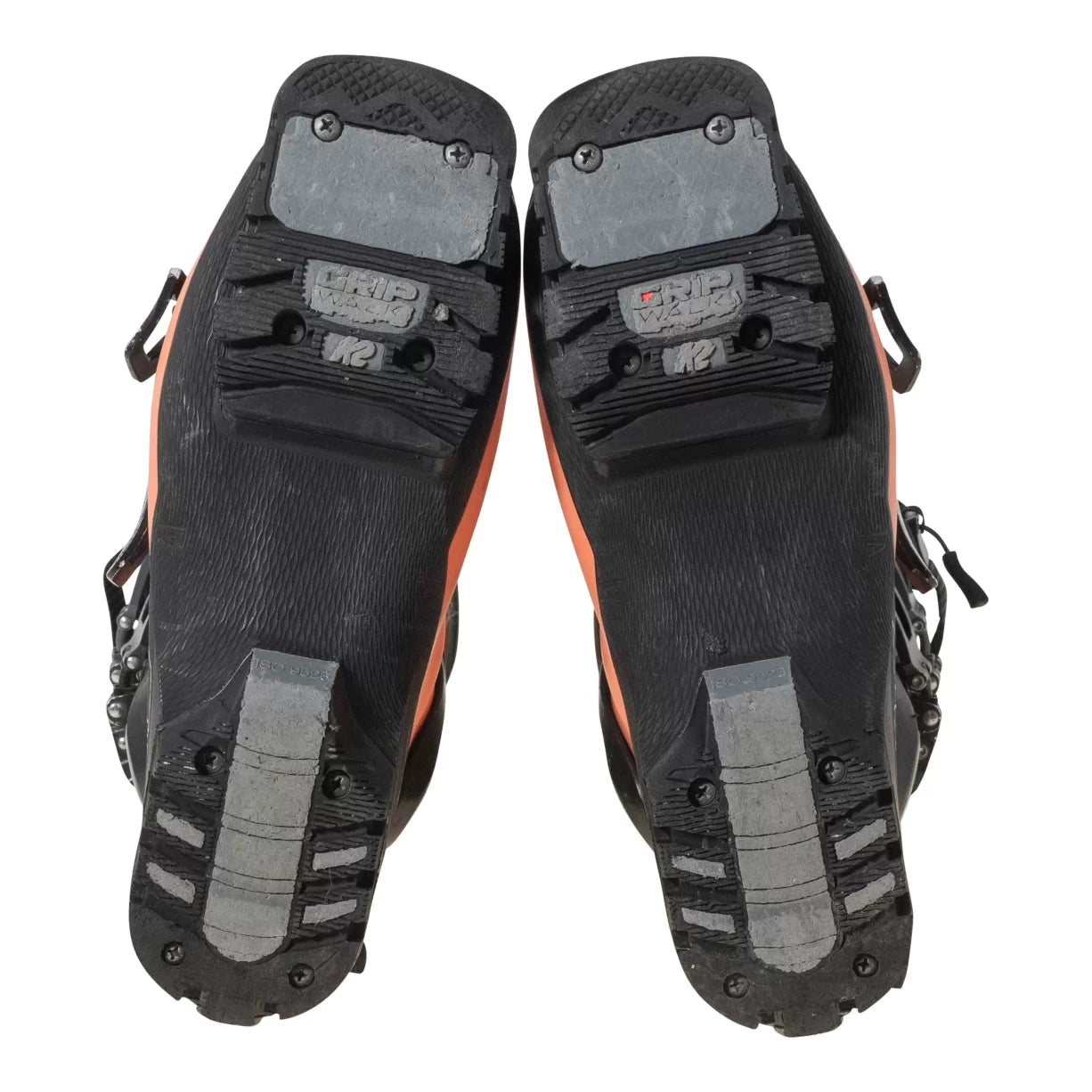 24/24.5Black / Orange