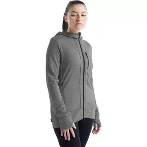 MMetro Heather/Black