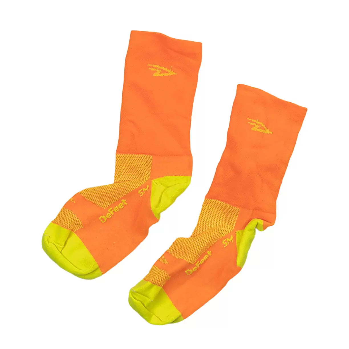 SOrange/Yellow