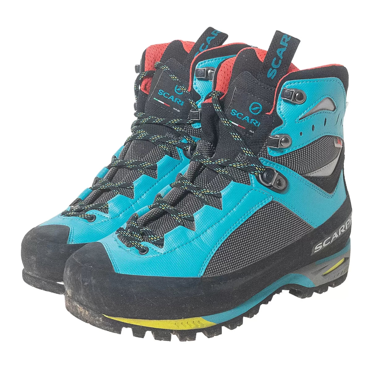39.5Blue/Black