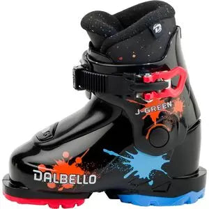 14.5Black/Black