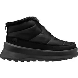 7.5Black/Black