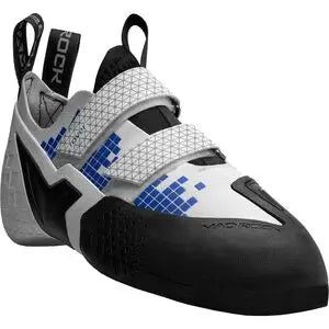 Mens 8/Womens 9.5Purple/White/Blue/Black