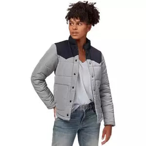 MNeutral Grey/French Navy
