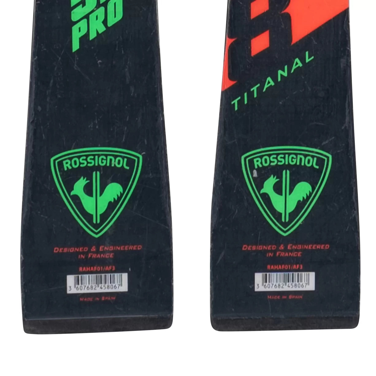 128cmRed/Black