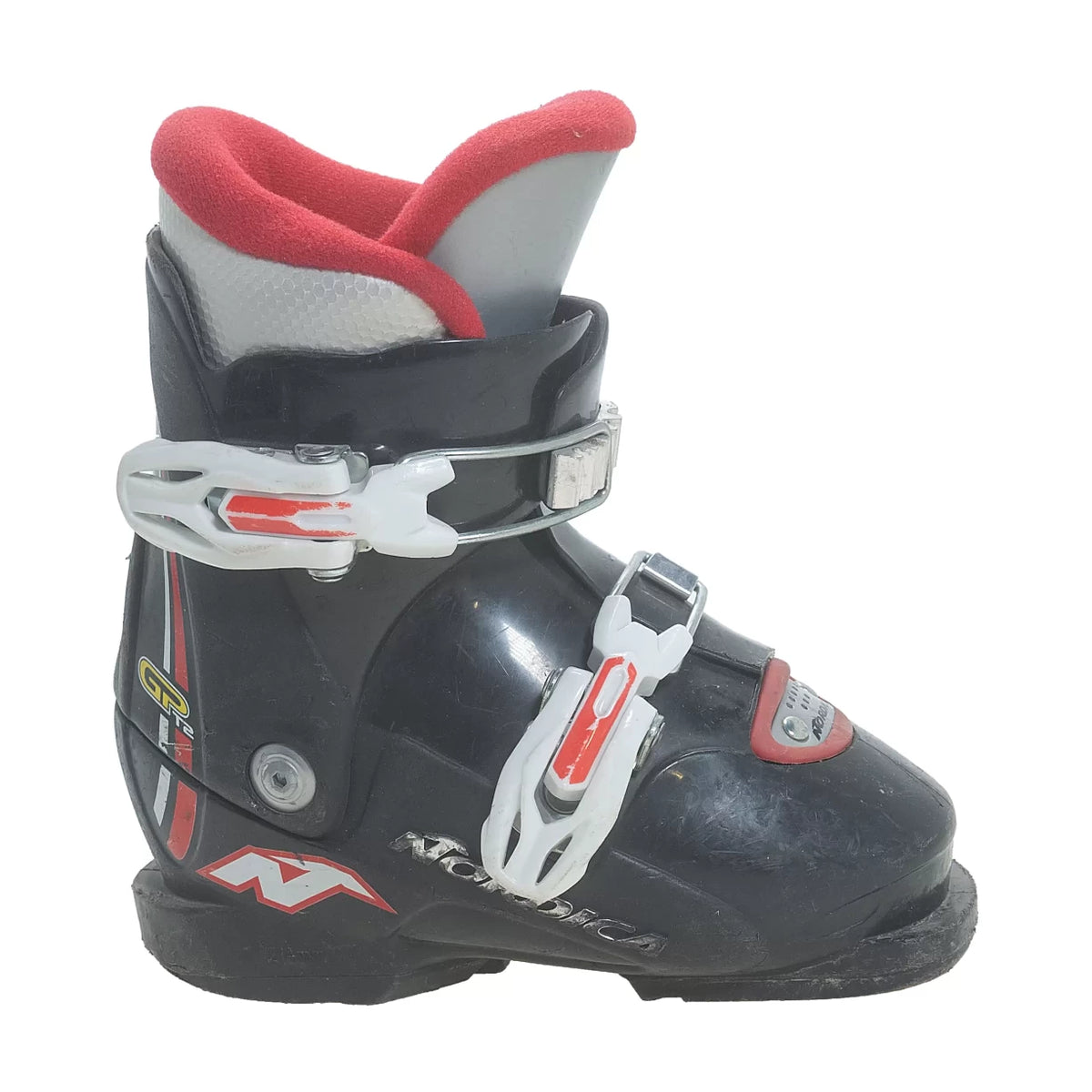17.5Black