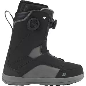 8.5Black