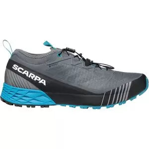 45Anthracite/Lake Blue