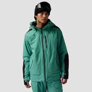 XLGearhead Green