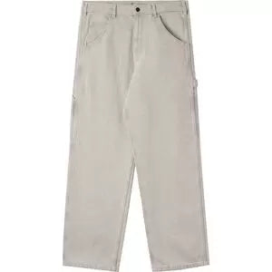 28Faded Grey Denim
