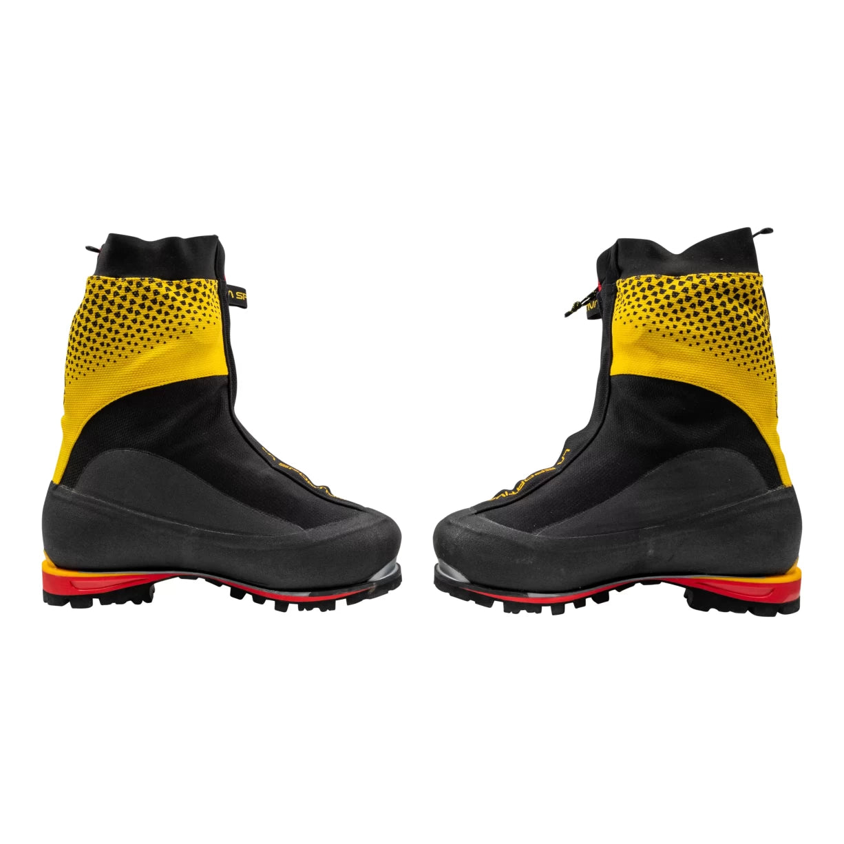 46Black/Yellow