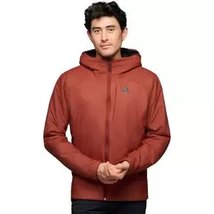 LIron Red