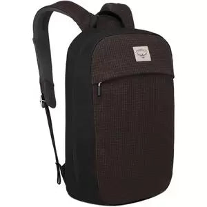One SizeBrown Houndstooth