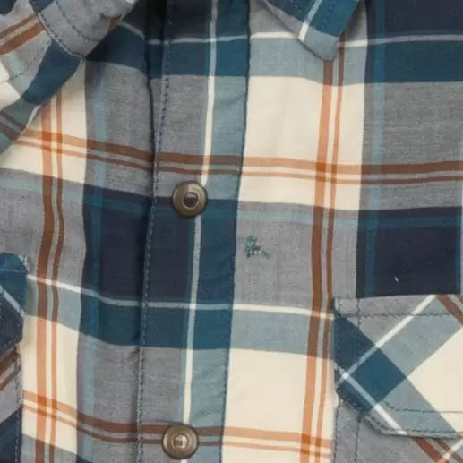 MTan/ Navy
